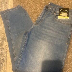 Jeans girls size 10